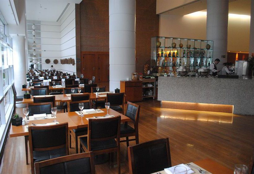 Hotel Caesar Business Sao Paulo Vila Olímpia  | São Paulo | São Paulo | Brasil 6