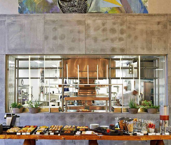 Hotel Caesar Business Sao Paulo Vila Olímpia  | São Paulo | São Paulo | Brasil 9