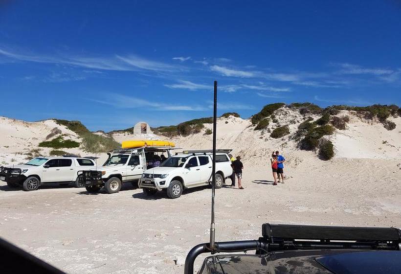 Bed and Breakfast Bed&Breakfast The Heights | Jurien Bay | Western Australia | Australia 1