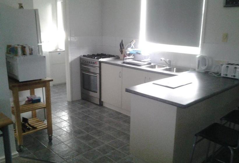 Bed and Breakfast Bed&Breakfast The Heights | Jurien Bay | Western Australia | Australia 10