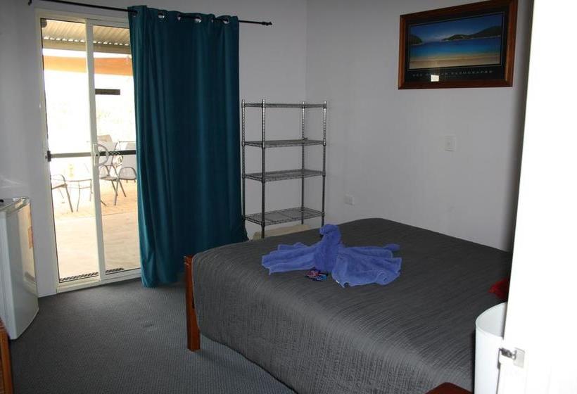 Bed and Breakfast Bed&Breakfast The Heights | Jurien Bay | Western Australia | Australia 11
