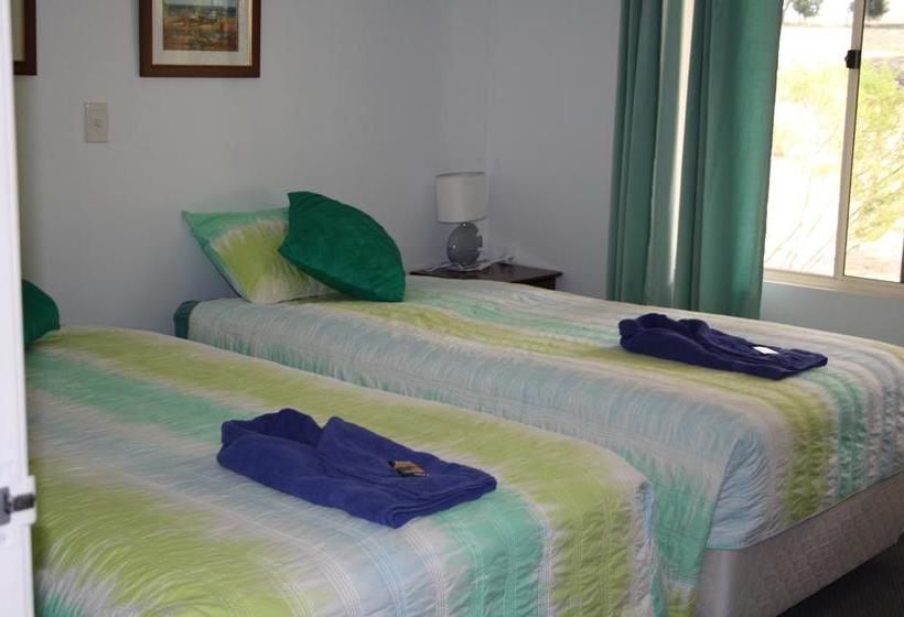 Bed and Breakfast Bed&Breakfast The Heights | Jurien Bay | Western Australia | Australia 12