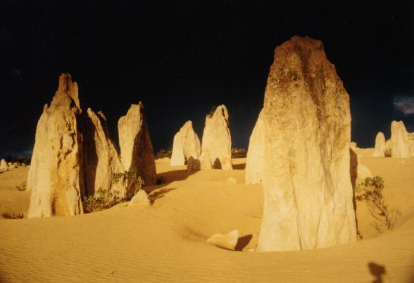 Bed and Breakfast Bed&Breakfast The Heights | Jurien Bay | Western Australia | Australia 19