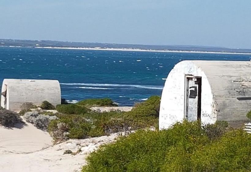 Bed and Breakfast Bed&Breakfast The Heights | Jurien Bay | Western Australia | Australia 2