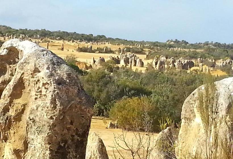 Bed and Breakfast Bed&Breakfast The Heights | Jurien Bay | Western Australia | Australia 3