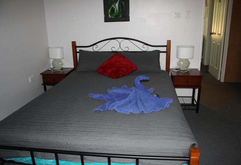Bed and Breakfast Bed&Breakfast The Heights | Jurien Bay | Western Australia | Australia 4