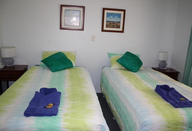 Bed and Breakfast Bed&Breakfast The Heights | Jurien Bay | Western Australia | Australia 6