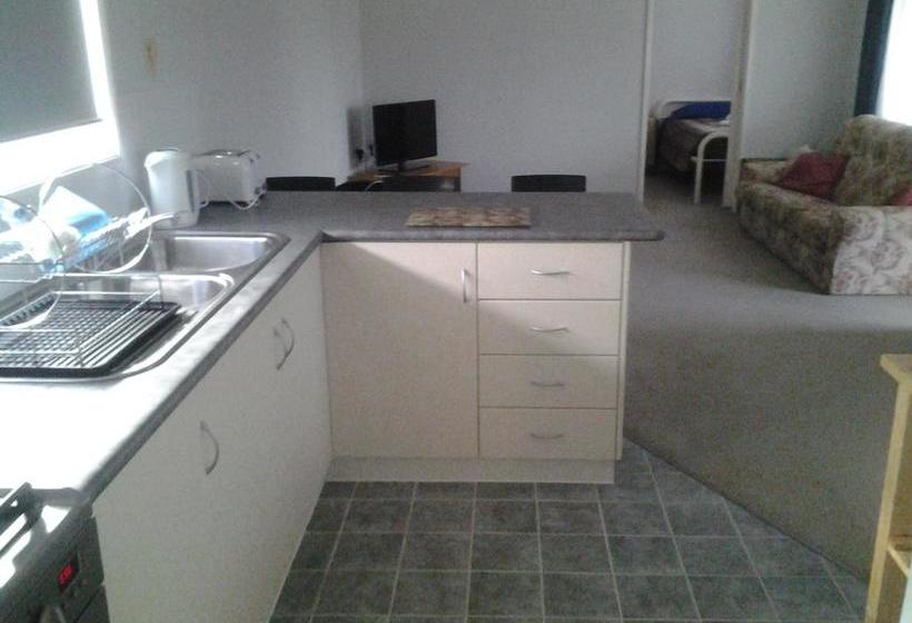 Bed and Breakfast Bed&Breakfast The Heights | Jurien Bay | Western Australia | Australia 7