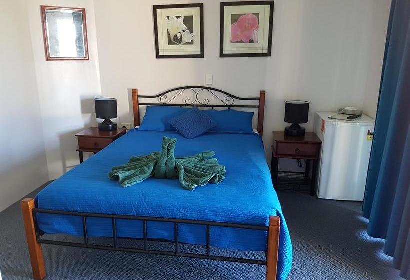 Bed and Breakfast Bed&Breakfast The Heights | Jurien Bay | Western Australia | Australia 8
