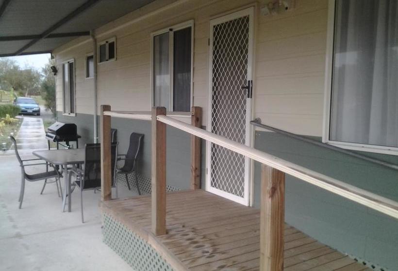 Bed and Breakfast Bed&Breakfast The Heights | Jurien Bay | Western Australia | Australia 9