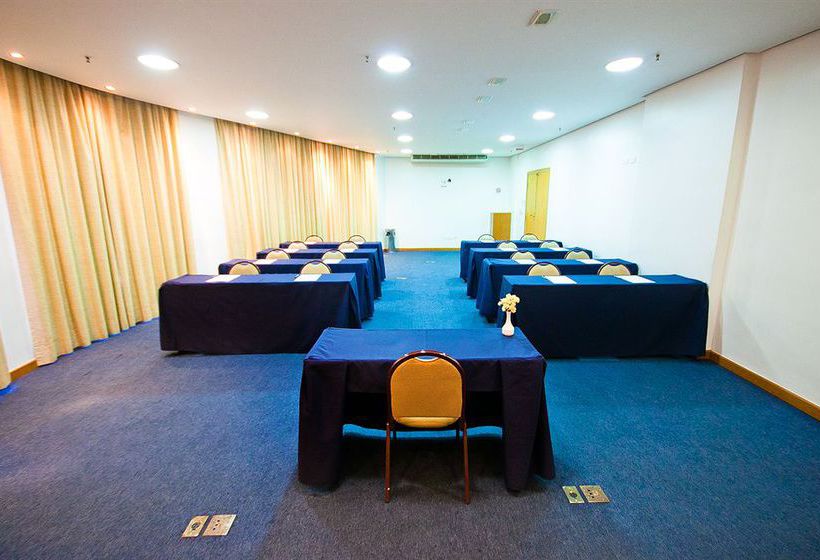 Hotel Intervale Othon Travel  | Sao Jose dos Campos | Sao Paulo | Brasilien 1