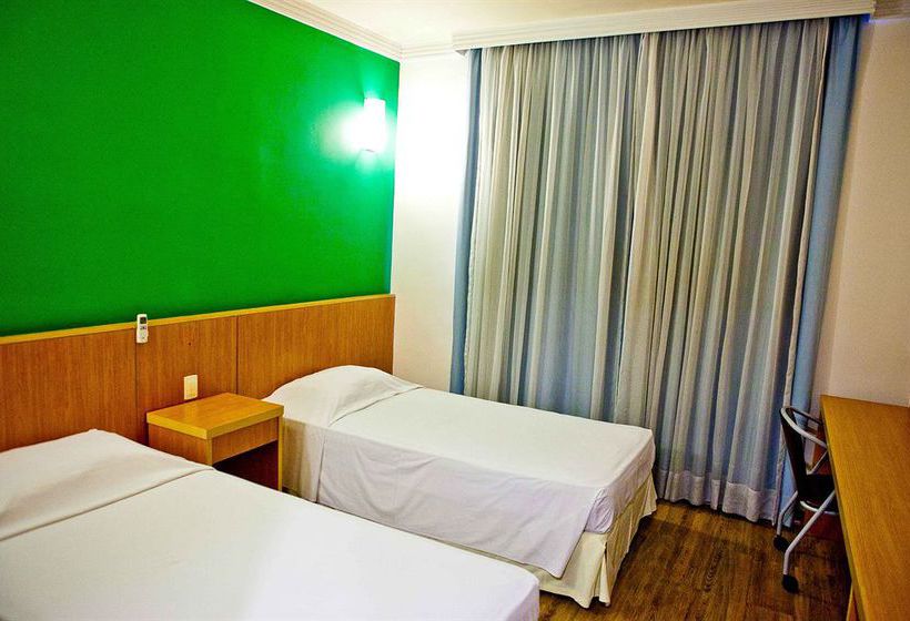 Hotel Intervale Othon Travel  | Sao Jose dos Campos | Sao Paulo | Brasilien 2