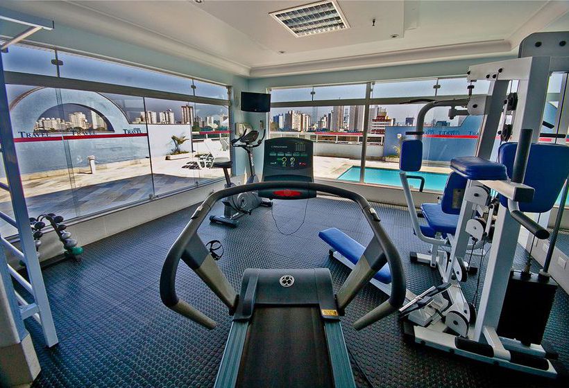 Hotel Intervale Othon Travel  | Sao Jose dos Campos | Sao Paulo | Brasilien 3