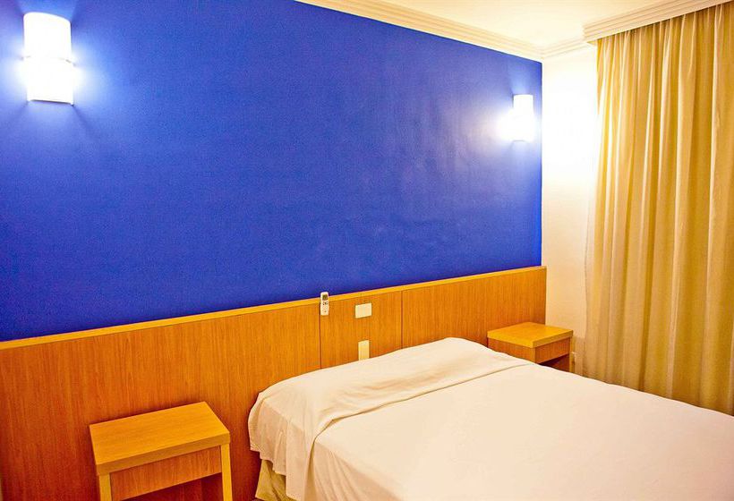 Hotel Intervale Othon Travel  | Sao Jose dos Campos | Sao Paulo | Brasilien 6