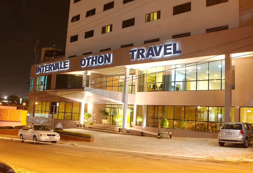 Hotel Intervale Othon Travel  | Sao Jose dos Campos | Sao Paulo | Brasilien 8