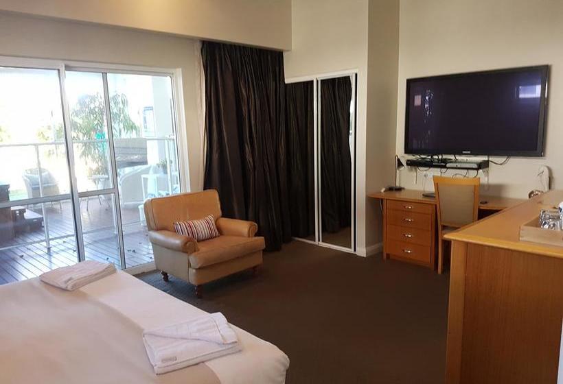 Burns Beach Bed & Breakfast | Perth | Western Australia | Australia 1