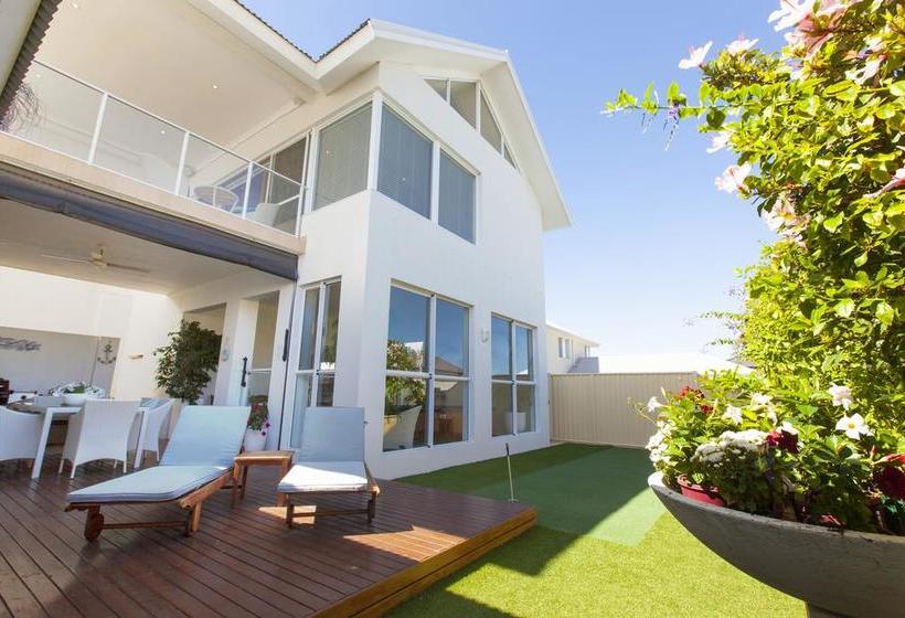 Burns Beach Bed & Breakfast | Perth | Western Australia | Australia 10