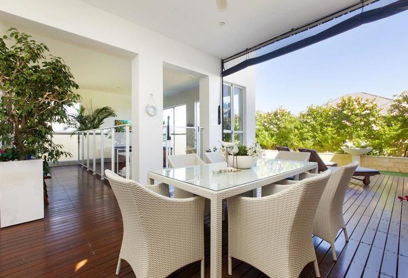 Burns Beach Bed & Breakfast | Perth | Western Australia | Australia 11