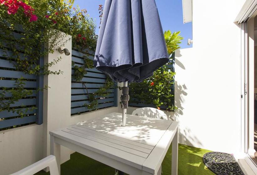 Burns Beach Bed & Breakfast | Perth | Western Australia | Australia 13