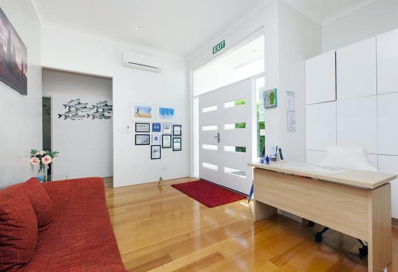 Burns Beach Bed & Breakfast | Perth | Western Australia | Australia 14