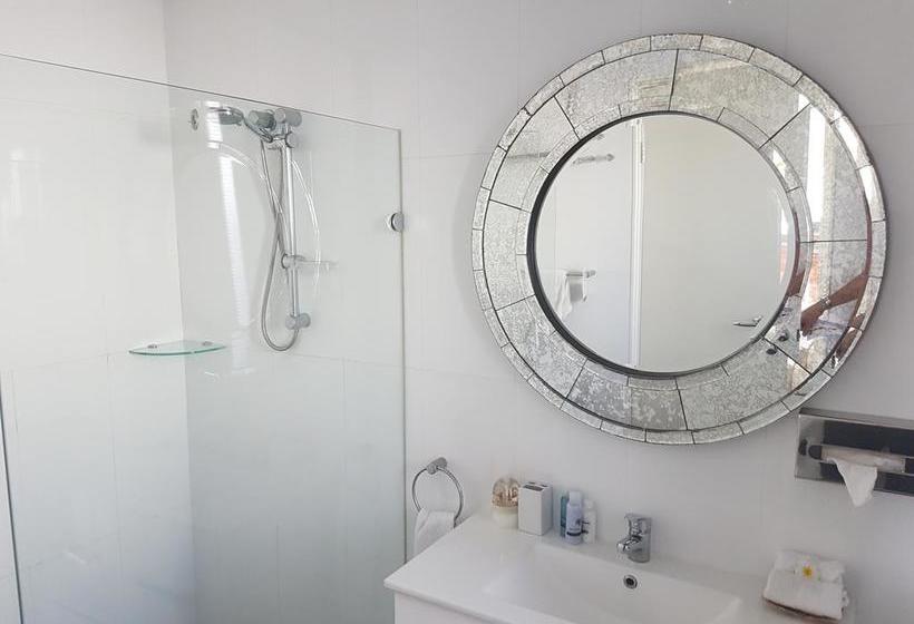 Burns Beach Bed & Breakfast | Perth | Western Australia | Australia 15