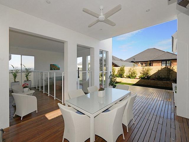 Burns Beach Bed & Breakfast | Perth | Western Australia | Australia 16