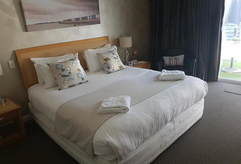 Burns Beach Bed & Breakfast | Perth | Western Australia | Australia 4