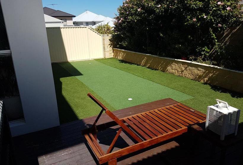 Burns Beach Bed & Breakfast | Perth | Western Australia | Australia 5