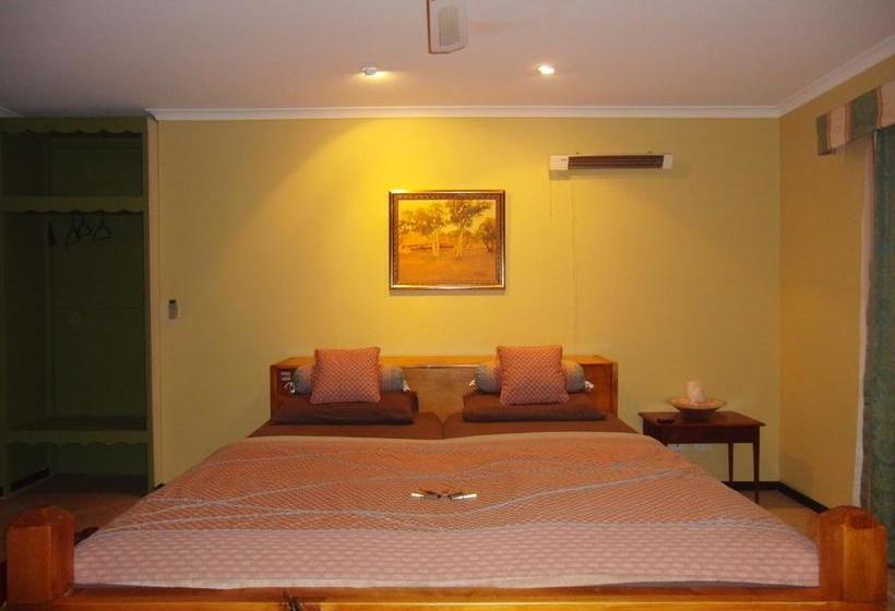 Bed and Breakfast Noosa Edge Nudist Retreat | Doonan | Queensland | Australia 1