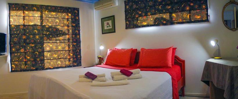 Bed and Breakfast Noosa Edge Nudist Retreat | Doonan | Queensland | Australia 11