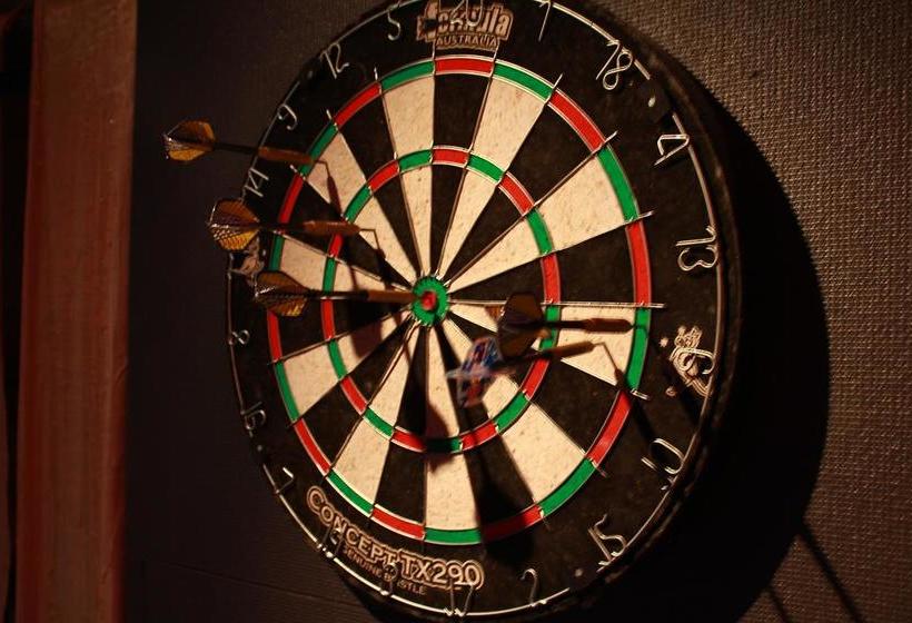 Bed and Breakfast Noosa Edge Nudist Retreat | Doonan | Queensland | Australia 13