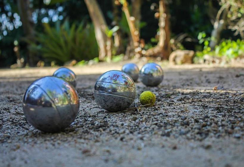 Bed and Breakfast Noosa Edge Nudist Retreat | Doonan | Queensland | Australia 14