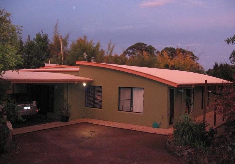 Bed and Breakfast Noosa Edge Nudist Retreat | Doonan | Queensland | Australia 16