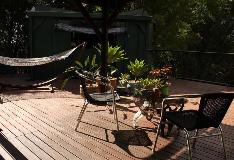 Bed and Breakfast Noosa Edge Nudist Retreat | Doonan | Queensland | Australia 6