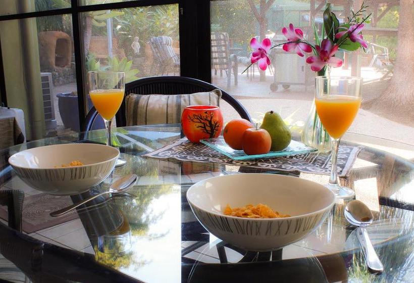 Bed and Breakfast Noosa Edge Nudist Retreat | Doonan | Queensland | Australia 8