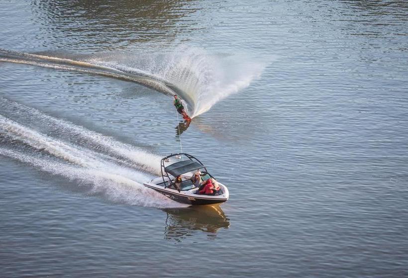 Aruma River Resort | Walker Flat | South Australia | Australia 1