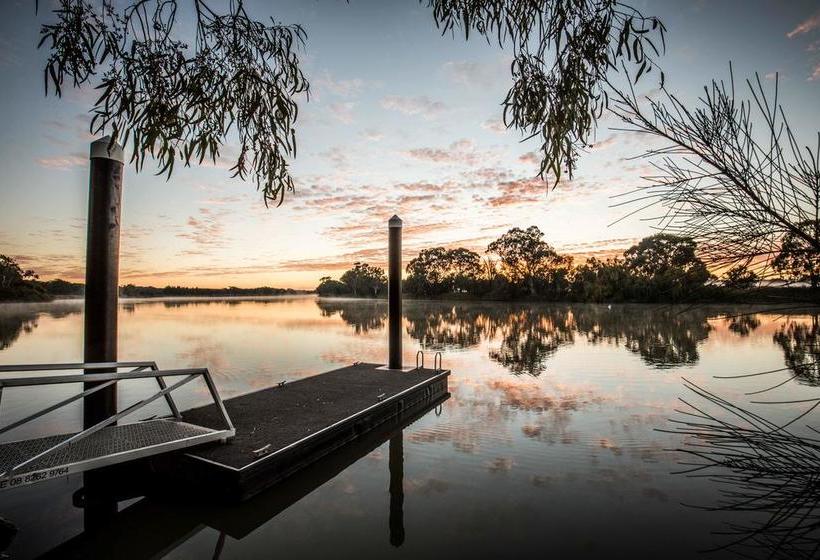 Aruma River Resort | Walker Flat | South Australia | Australia 10