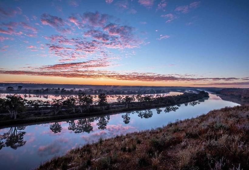 Aruma River Resort | Walker Flat | South Australia | Australia 11