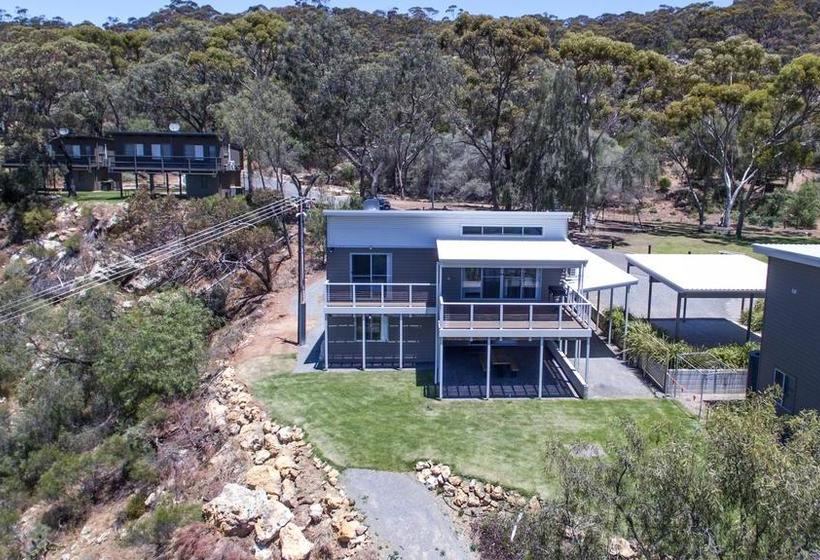 Aruma River Resort | Walker Flat | South Australia | Australia 12