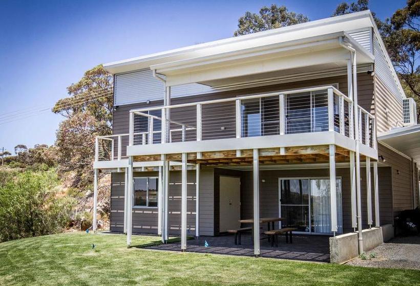 Aruma River Resort | Walker Flat | South Australia | Australia 13