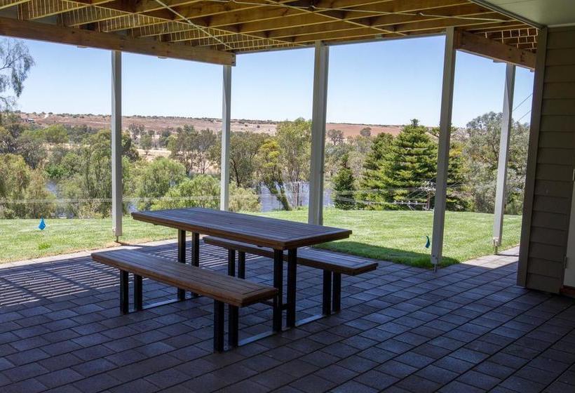 Aruma River Resort | Walker Flat | South Australia | Australia 14