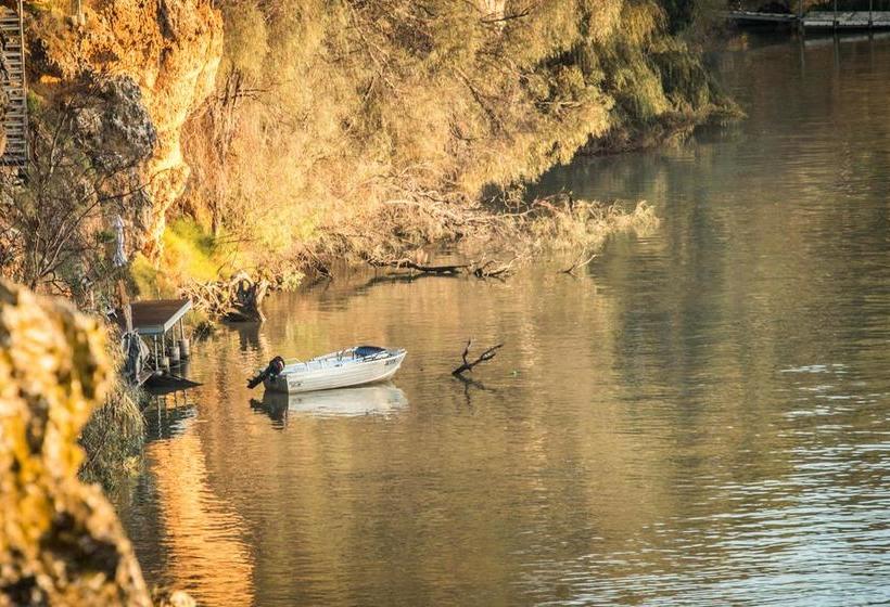 Aruma River Resort | Walker Flat | South Australia | Australia 2