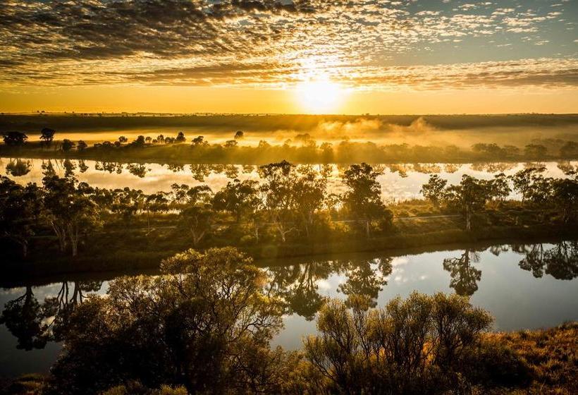 Aruma River Resort | Walker Flat | South Australia | Australia 3