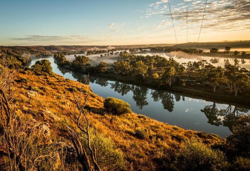 Aruma River Resort | Walker Flat | South Australia | Australia 4