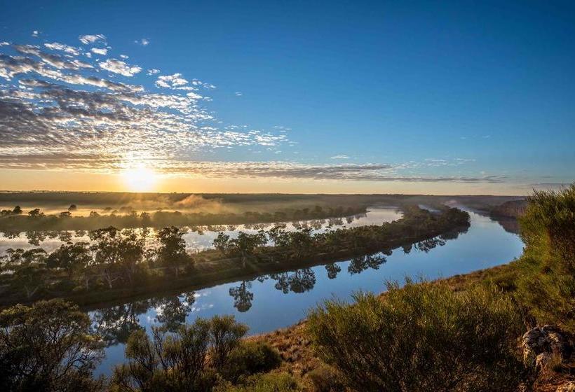 Aruma River Resort | Walker Flat | South Australia | Australia 5