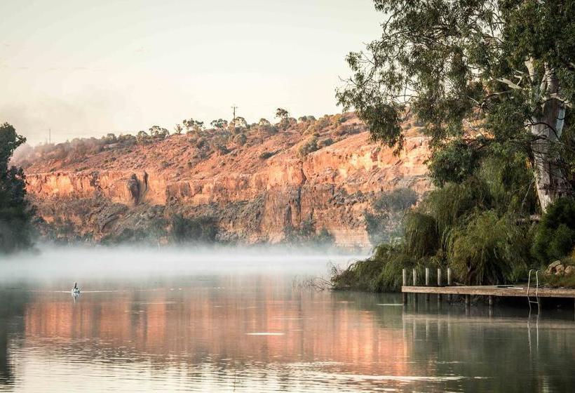 Aruma River Resort | Walker Flat | South Australia | Australia 7