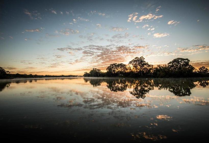 Aruma River Resort | Walker Flat | South Australia | Australia 8