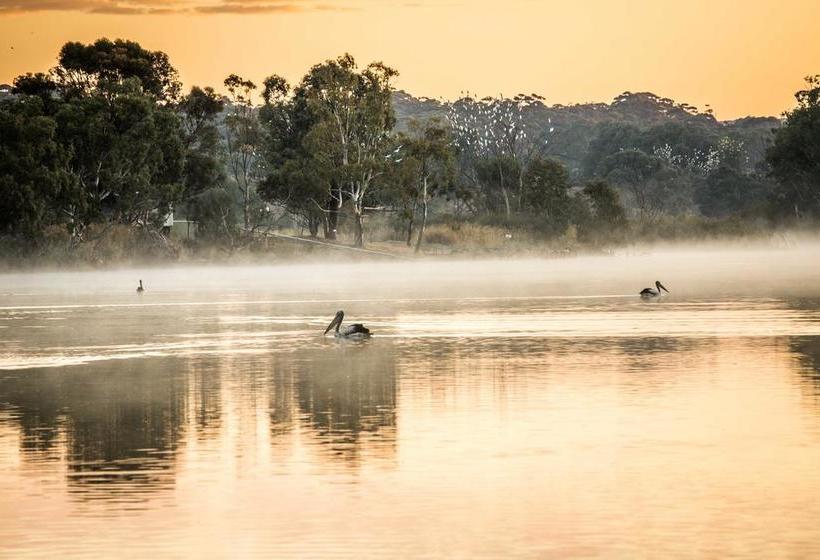 Aruma River Resort | Walker Flat | South Australia | Australia 9