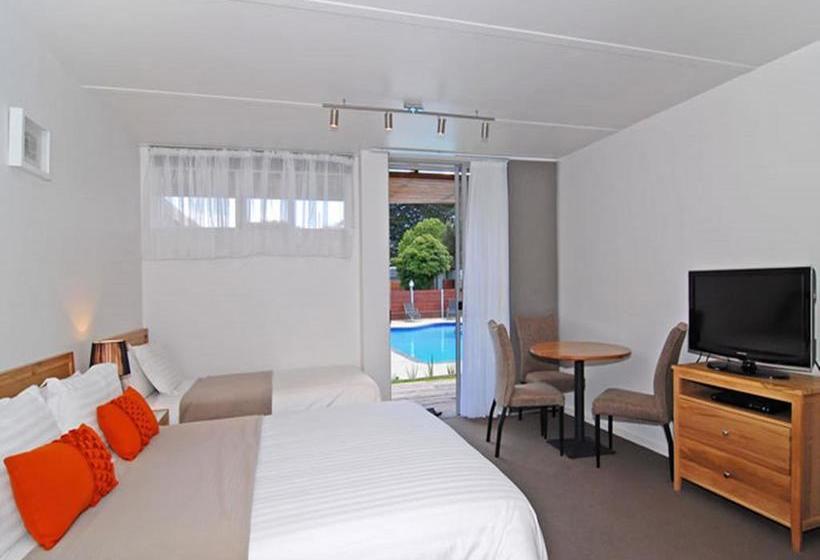 Motel Riverside Ocean Grove | Ocean Grove | Victoria | Australia 1