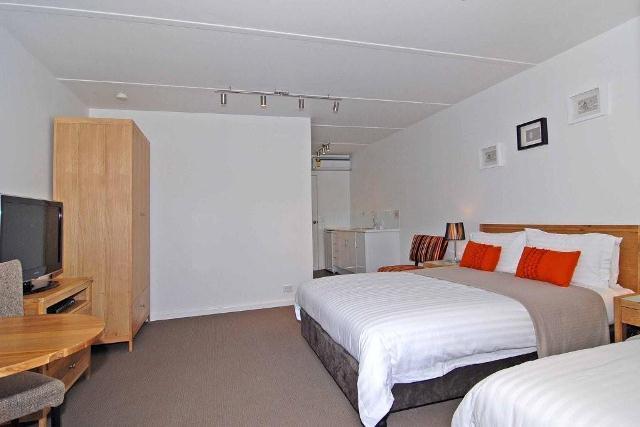 Motel Riverside Ocean Grove | Ocean Grove | Victoria | Australia 10